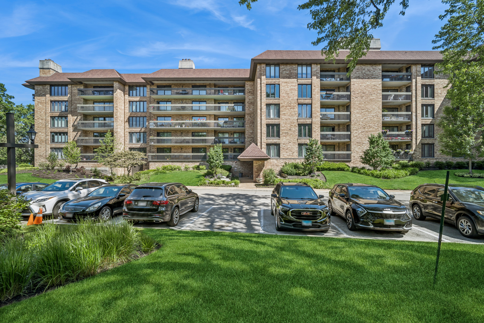 1621 Mission Hills Road, Unit 404 Northbrook, IL 60062 - Photo 20 of 21