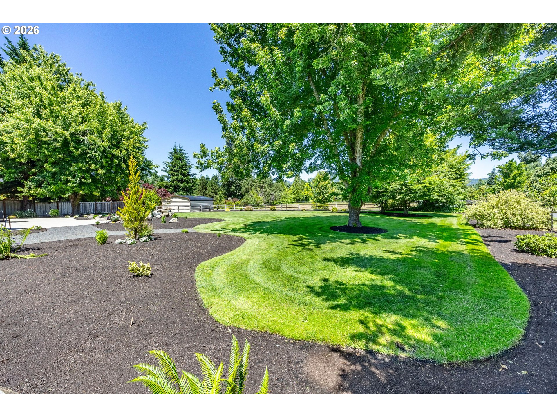 6718 Jacob Lane Springfield, OR 97478 - Photo 36 of 48