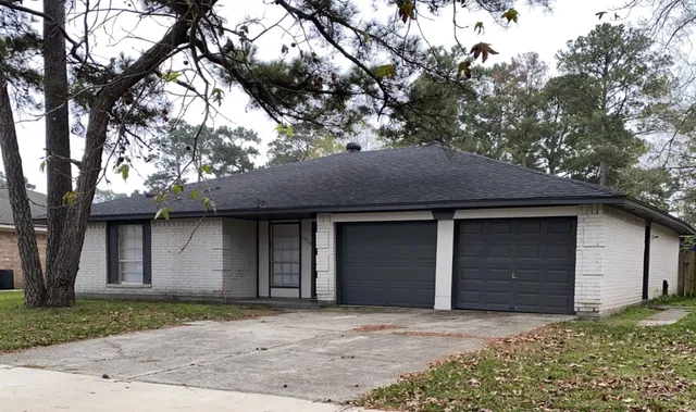 $260,000 | 5926 Yorkgate Drive, Spring, TX 77373