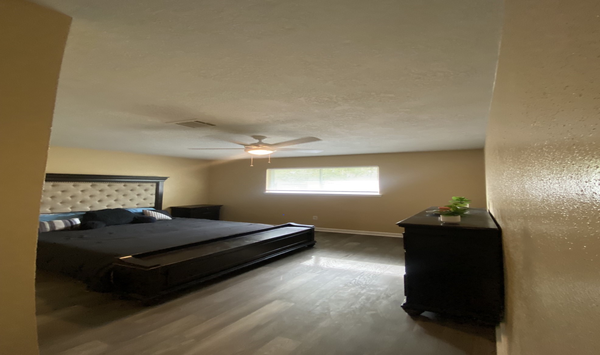 5926 Yorkgate Drive Spring, TX 77373 - Photo 6 of 13 MASTER BEDROOM