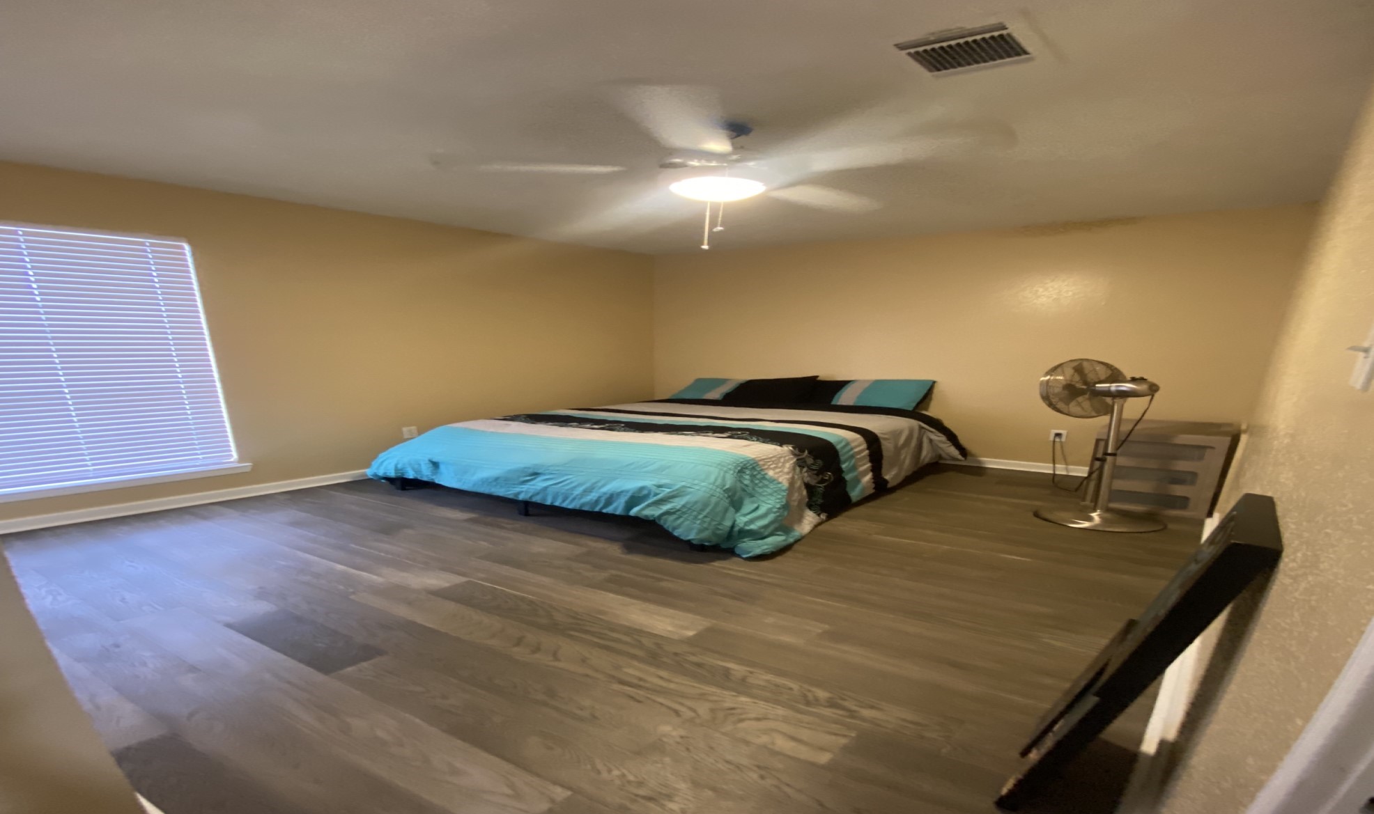 5926 Yorkgate Drive Spring, TX 77373 - Photo 9 of 13 2ND BEDROOM