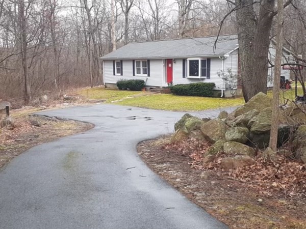 186 Westcott Road Scituate, RI 02857 - Photo 2 of 12