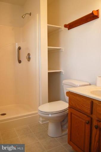 3461 Ebenezer Road Fallston, MD 21047 - Photo 17 of 25 Master Bath