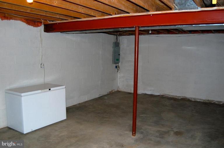 3461 Ebenezer Road Fallston, MD 21047 - Photo 19 of 25 Basement #2