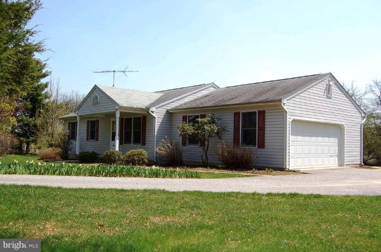 3461 Ebenezer Road Fallston, MD 21047 - Photo 3 of 25 Exterior (Main)