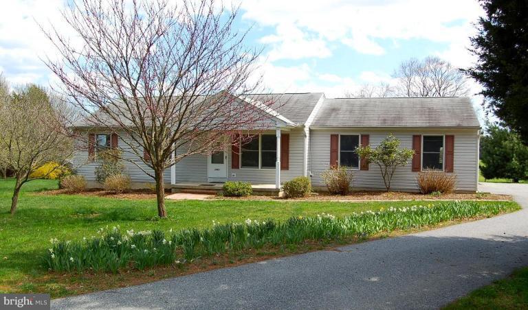 3461 Ebenezer Road Fallston, MD 21047 - Photo 21 of 25 Exterior #3