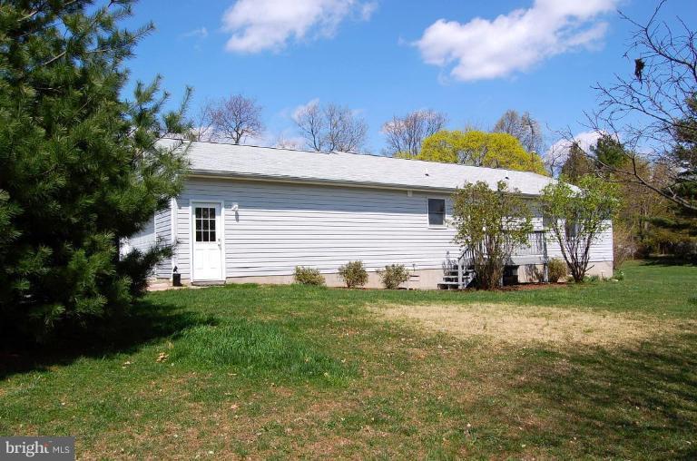 3461 Ebenezer Road Fallston, MD 21047 - Photo 23 of 25 Exterior #4