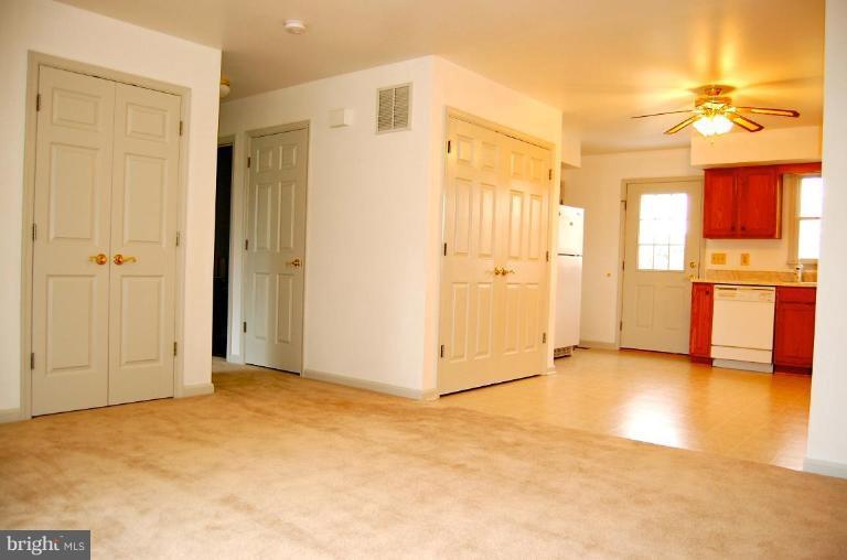 3461 Ebenezer Road Fallston, MD 21047 - Photo 5 of 25 Living Room/Dining Room
