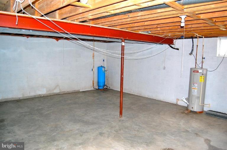 3461 Ebenezer Road Fallston, MD 21047 - Photo 7 of 25 Basement #1