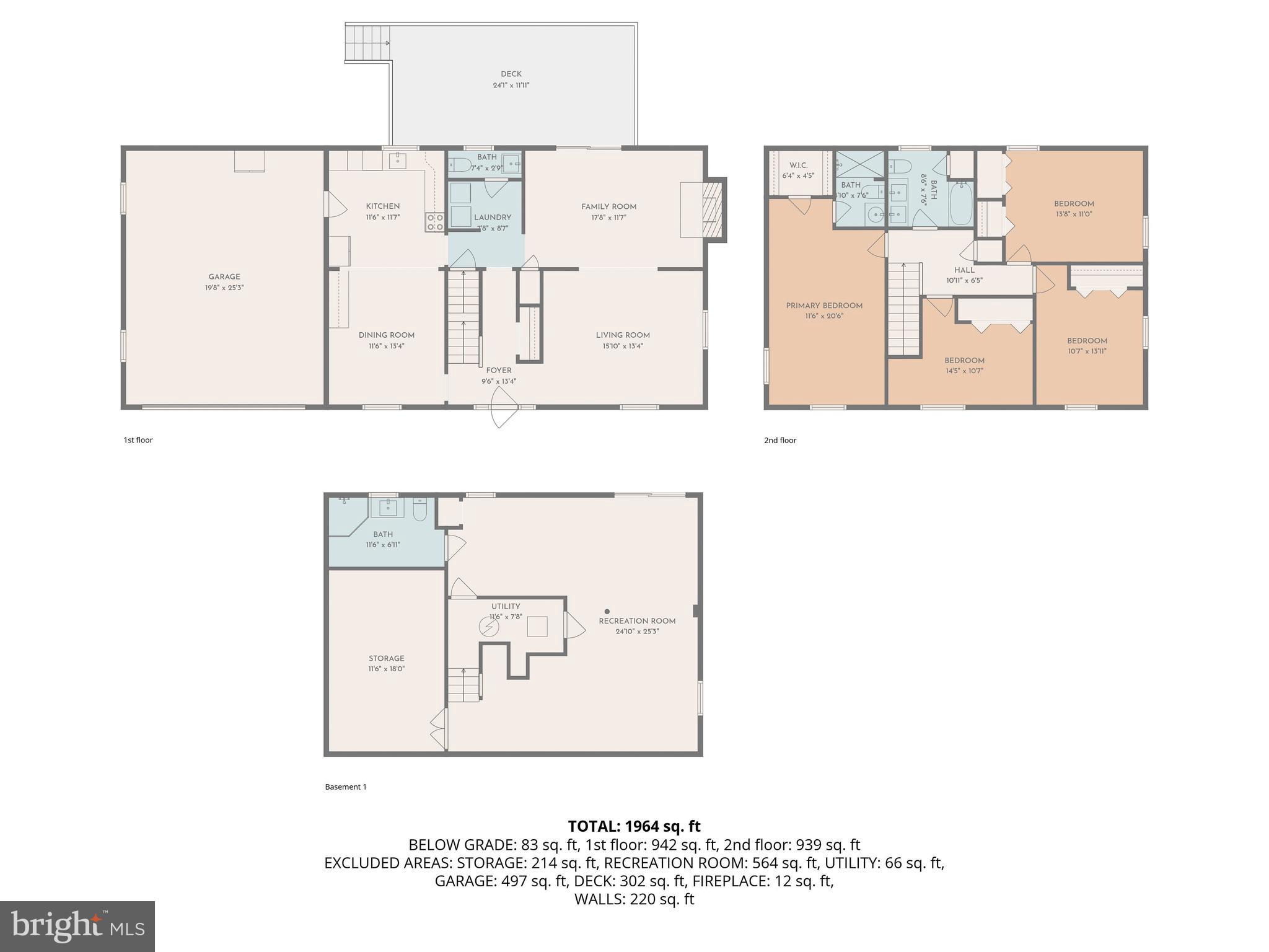 16329 Old Frederick Road Mount Airy, MD 21771 - Photo 54 of 57 Gallery Image 54
