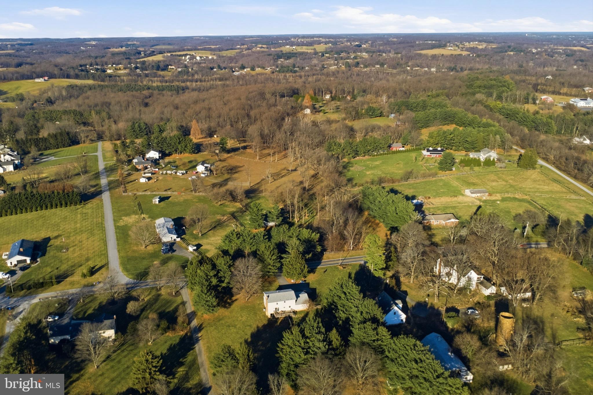 16329 Old Frederick Road Mount Airy, MD 21771 - Photo 8 of 11