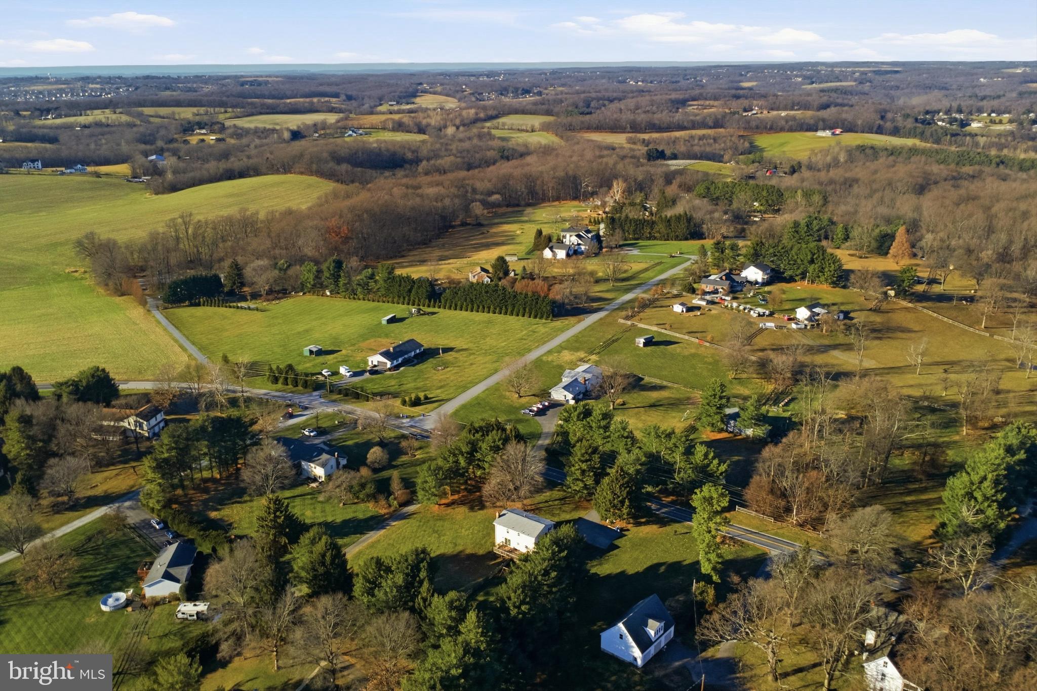 16329 Old Frederick Road Mount Airy, MD 21771 - Photo 9 of 11 a view of a city