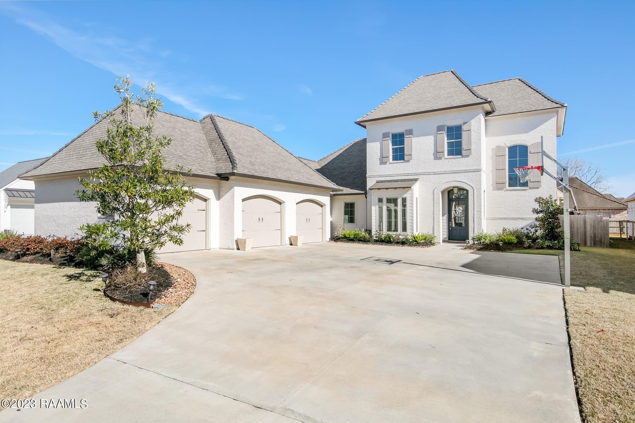 106 Reservoir Road Broussard, LA 70518 - Photo 1 of 44 4B3B6DBA-4FA5-4723-AD6E-3D557EE4AC1A