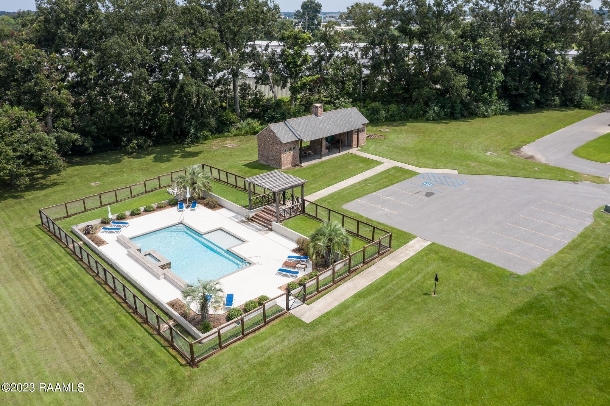 106 Reservoir Road Broussard, LA 70518 - Photo 44 of 44 03E8560A-4111-4B5B-9EEB-75C21948E891
