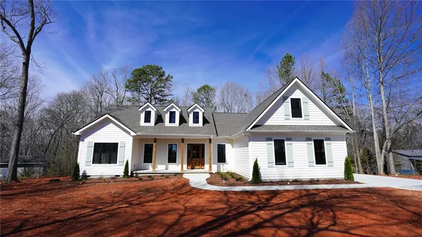 $679,999 | 1001 Five Forks Road, Pendleton, SC 29670