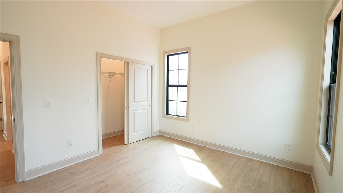 1001 Five Forks Road Pendleton, SC 29670 - Photo 17 of 43 This bright room features a large window, inviting natural light into the space.