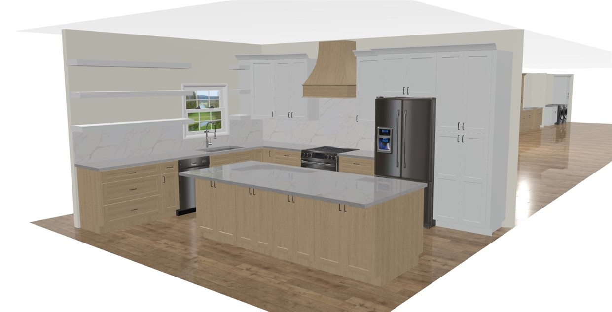 1001 Five Forks Road Pendleton, SC 29670 - Photo 3 of 4