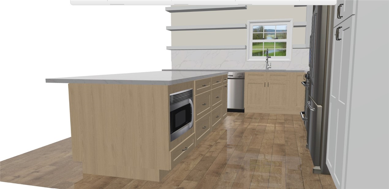 1001 Five Forks Road Pendleton, SC 29670 - Photo 4 of 4