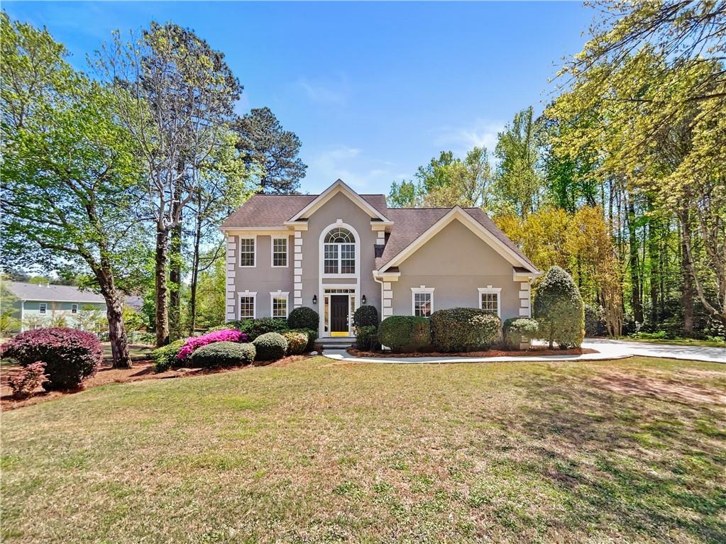 205 Roberts Road Suwanee, GA 30024 - Photo 1 of 1 Gallery Image 1