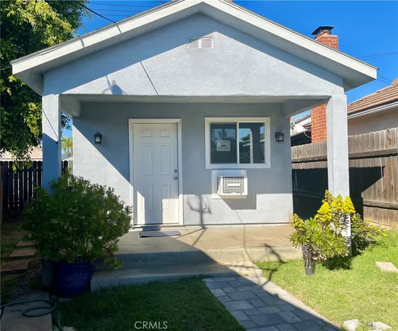 $1,500 | 1609 West Badillo, Unit ADU, San Dimas, CA 91773