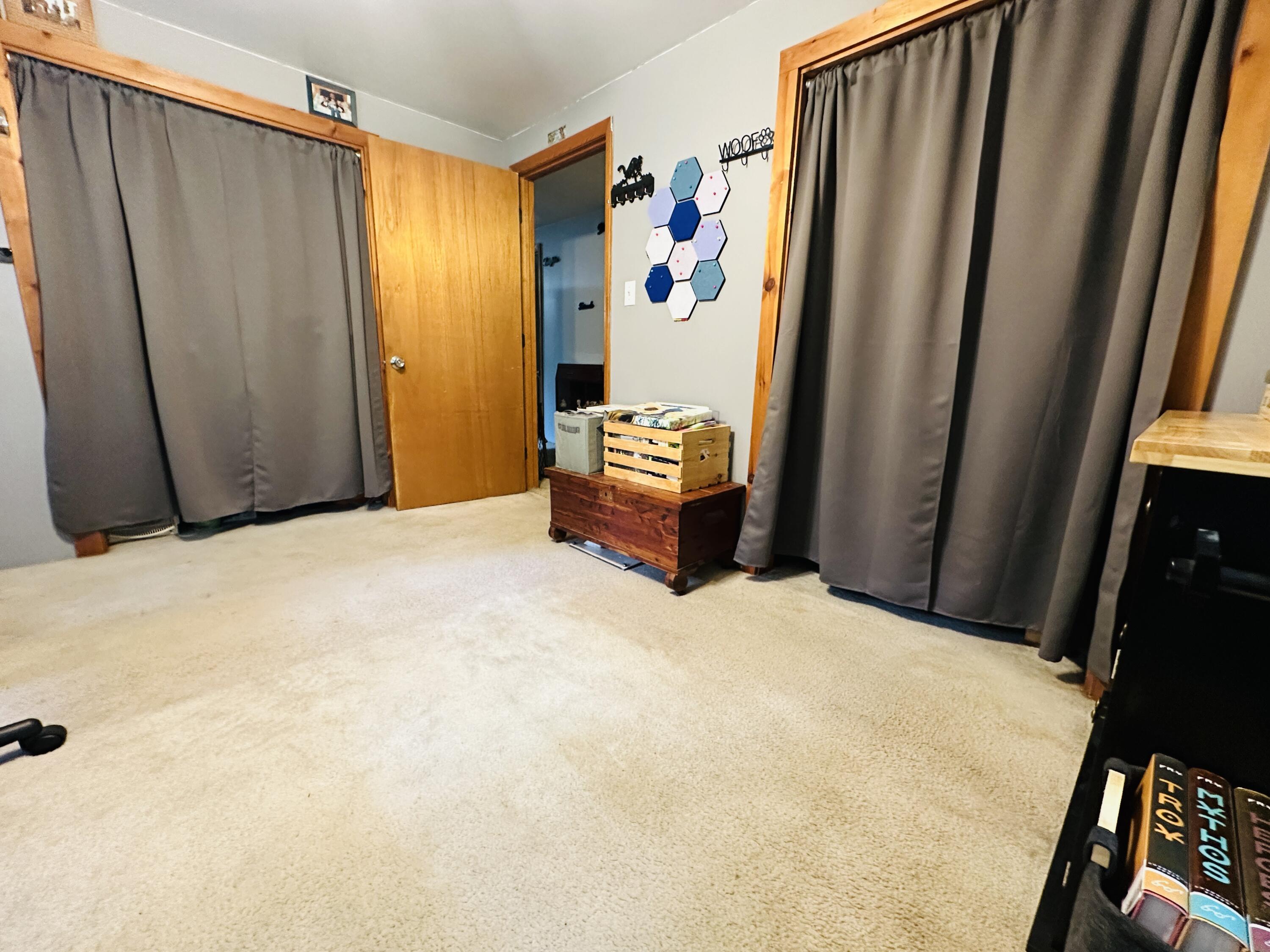 109 Hanscom Road Benton, ME 04901 - Photo 21 of 32 Bedroom 2