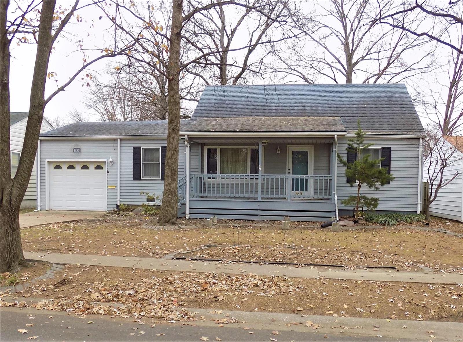 1855 Spring Avenue Granite City, IL 62040 - Photo 1 of 42 Gallery Image 1
