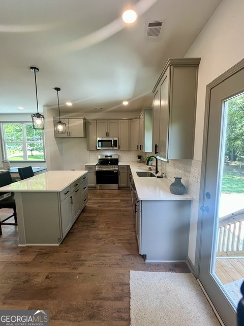 315 Ash Street Monroe, GA 30655 - Photo 11 of 41
