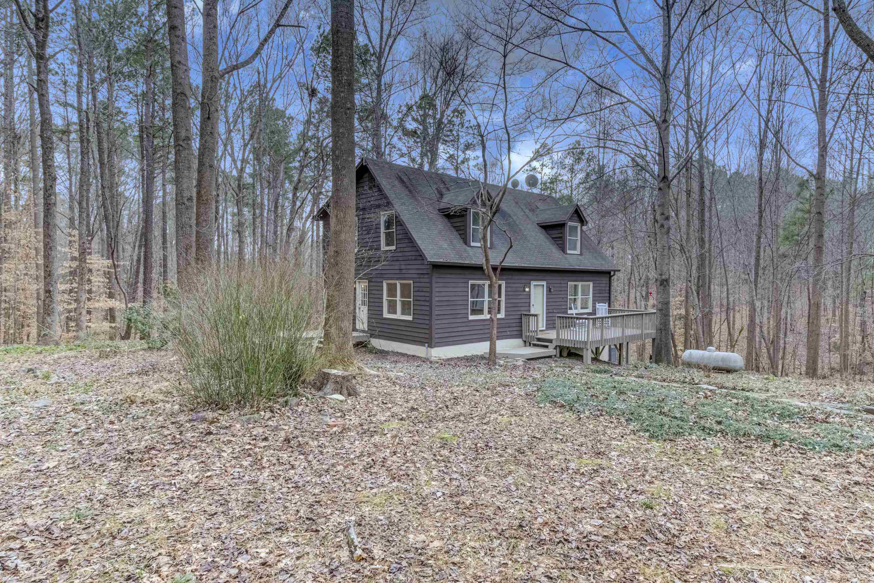 6905 Choplin Road Wake Forest, NC 27587 - Photo 1 of 38 Photo 1
