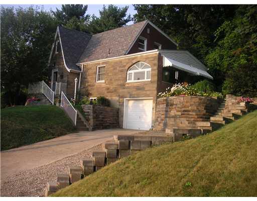 3223 Provost Road Whitehall, PA 15227 - Photo 1 of 18 Exterior Front.