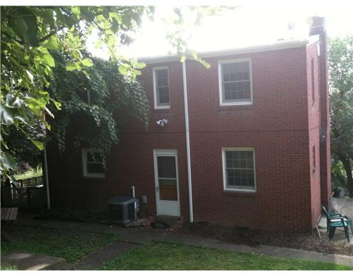 3223 Provost Road Whitehall, PA 15227 - Photo 16 of 18 Exterior Back.