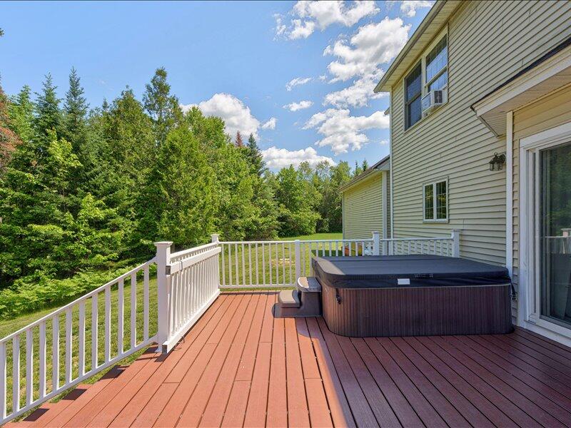 43 Skyline Road Bangor, ME 04401 - Photo 58 of 86 58-43 Skyline Rd-35