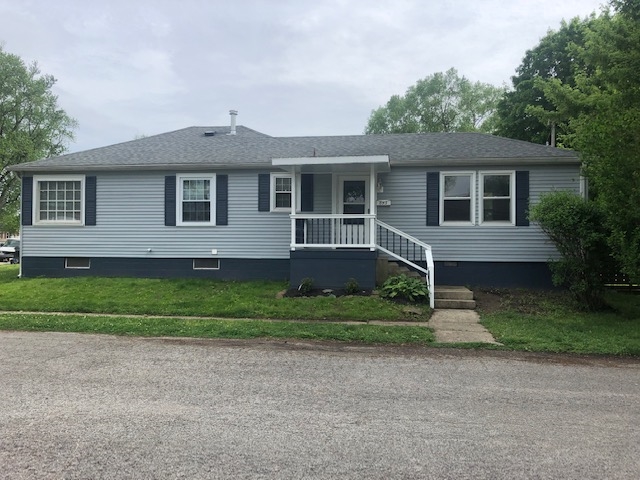 833 Ritterskamp Avenue Vincennes, IN 47591 - Photo 1 of 14 Gallery Image 1