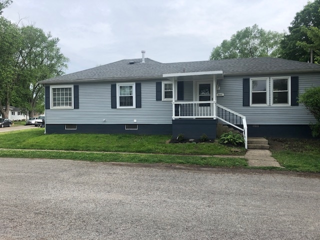 833 Ritterskamp Avenue Vincennes, IN 47591 - Photo 2 of 14 Gallery Image 2