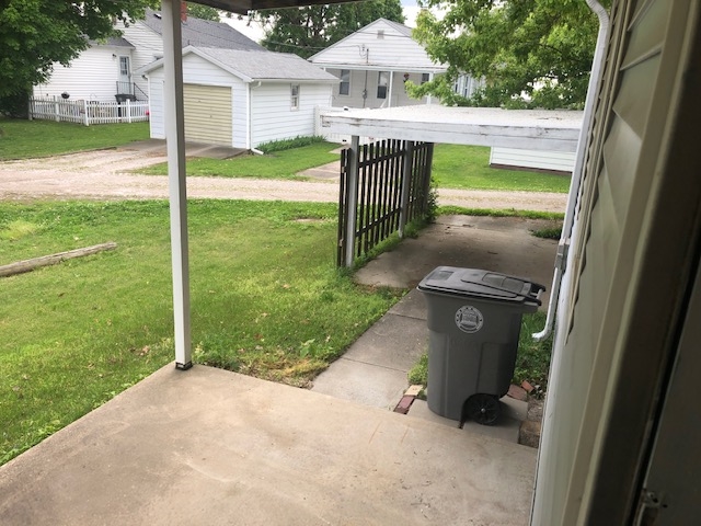 833 Ritterskamp Avenue Vincennes, IN 47591 - Photo 13 of 14 Gallery Image 13