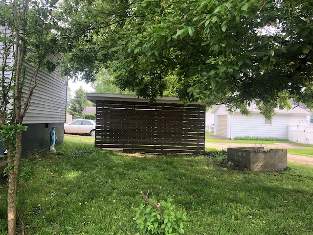833 Ritterskamp Avenue Vincennes, IN 47591 - Photo 14 of 14 Gallery Image 14