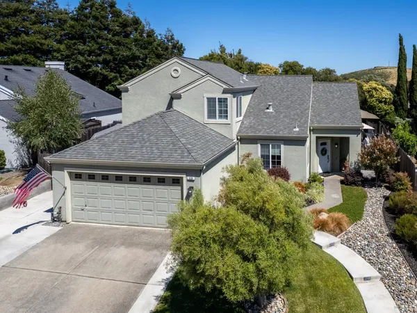 $865,000 | 529 Poppy Circle, Benicia, CA 94510