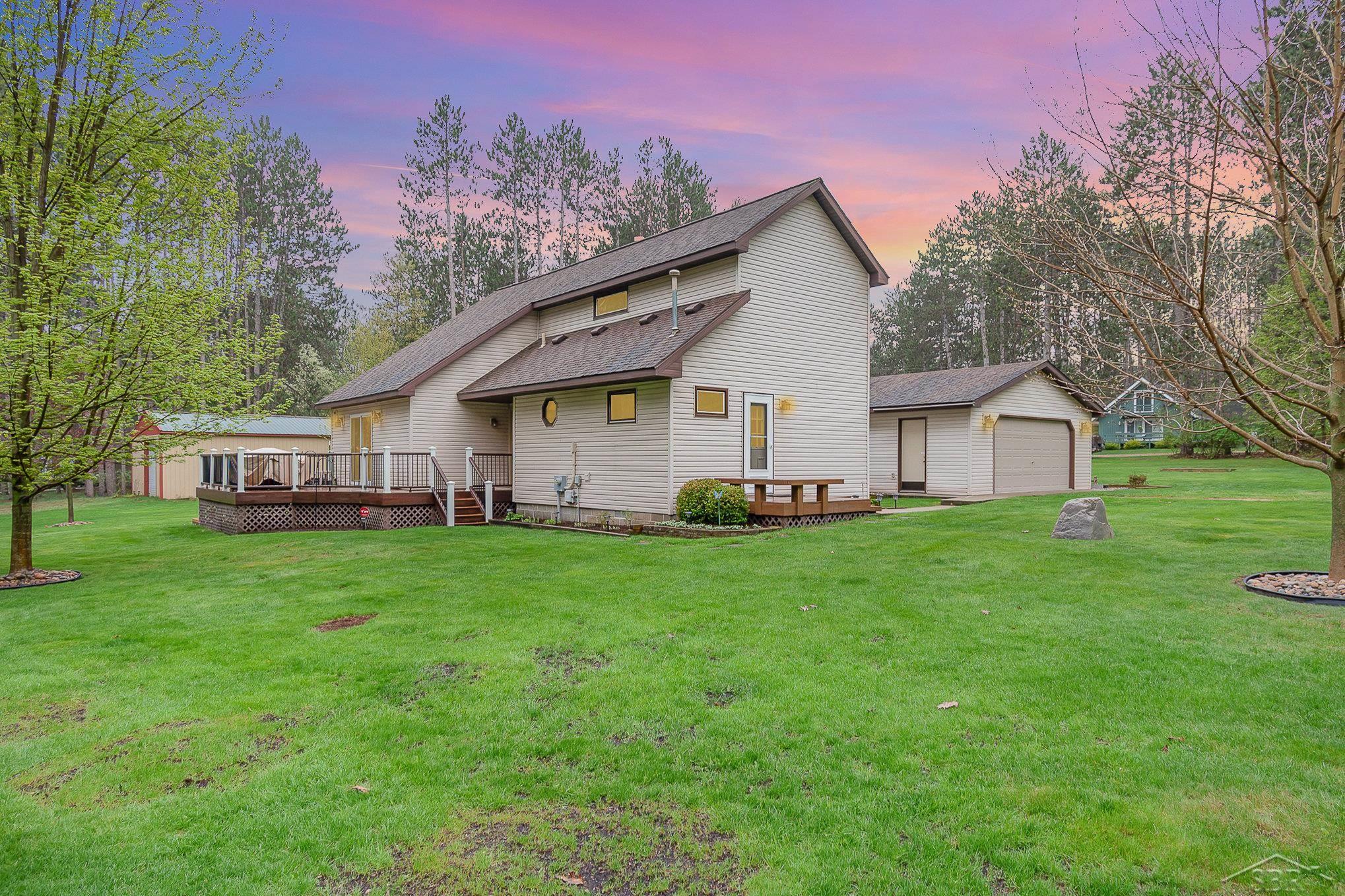 217 Maple Road Roscommon, MI 48653 - Photo 1 of 22
