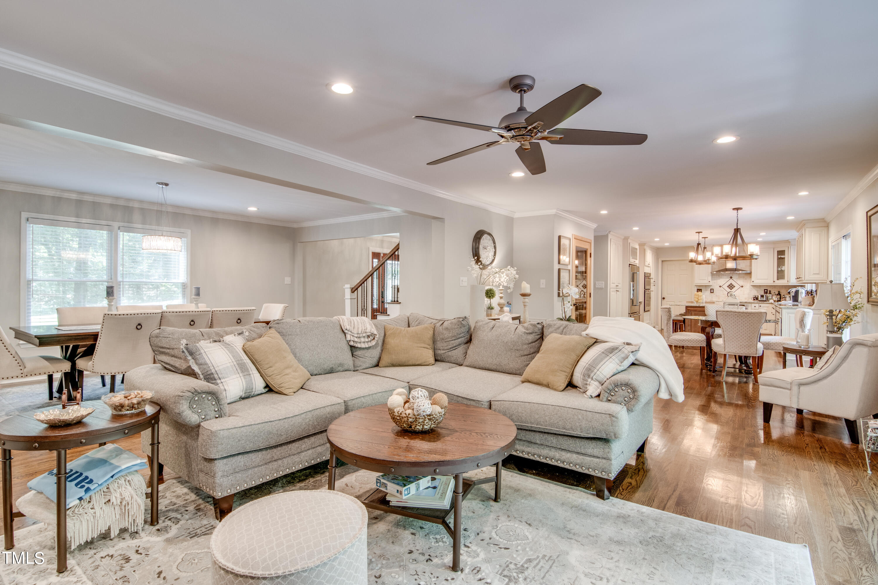 1215 Little Creek Road Durham, NC 27713 - Photo 11 of 77 18