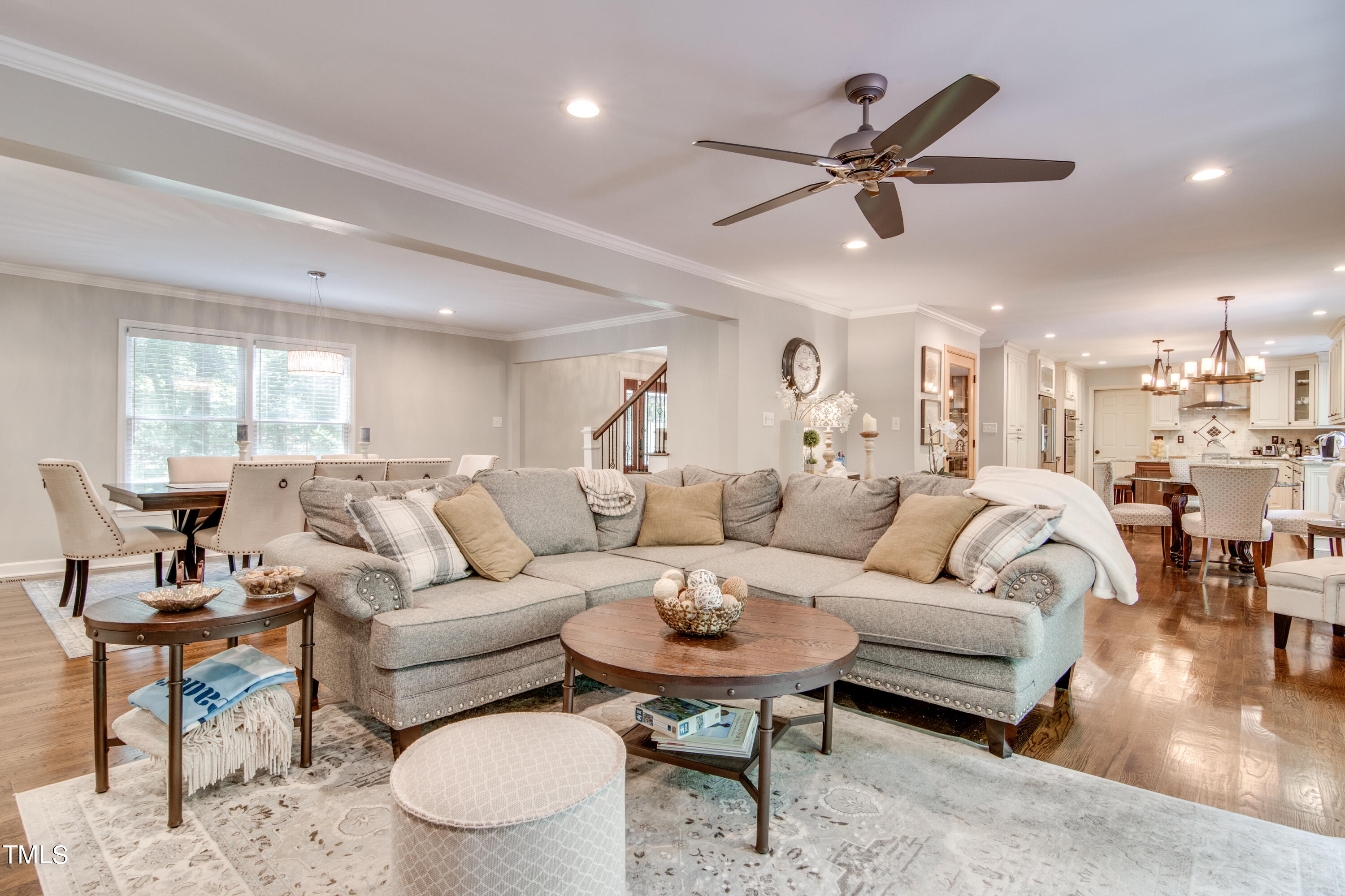 1215 Little Creek Road Durham, NC 27713 - Photo 12 of 77 73