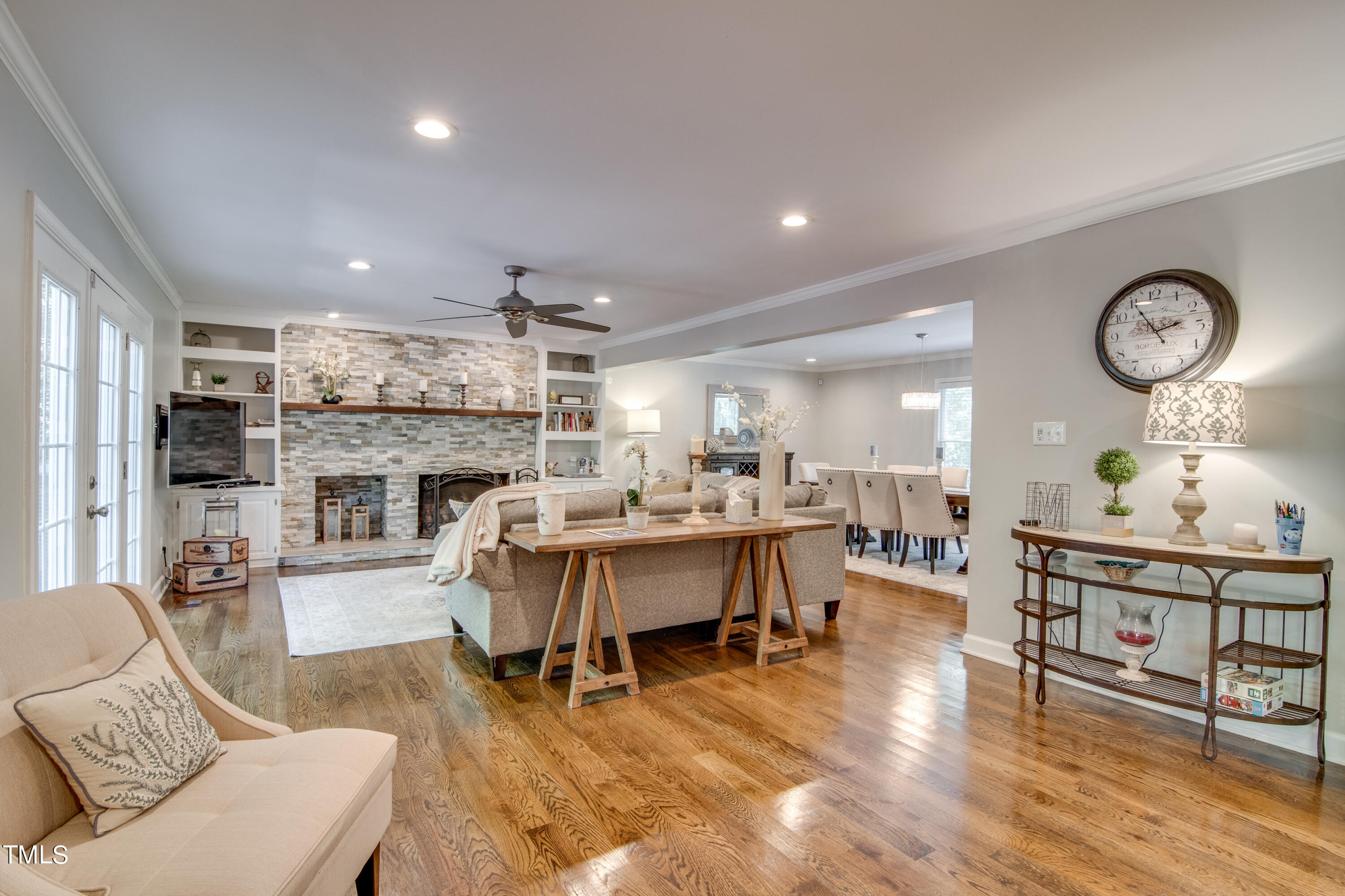 1215 Little Creek Road Durham, NC 27713 - Photo 15 of 77 21