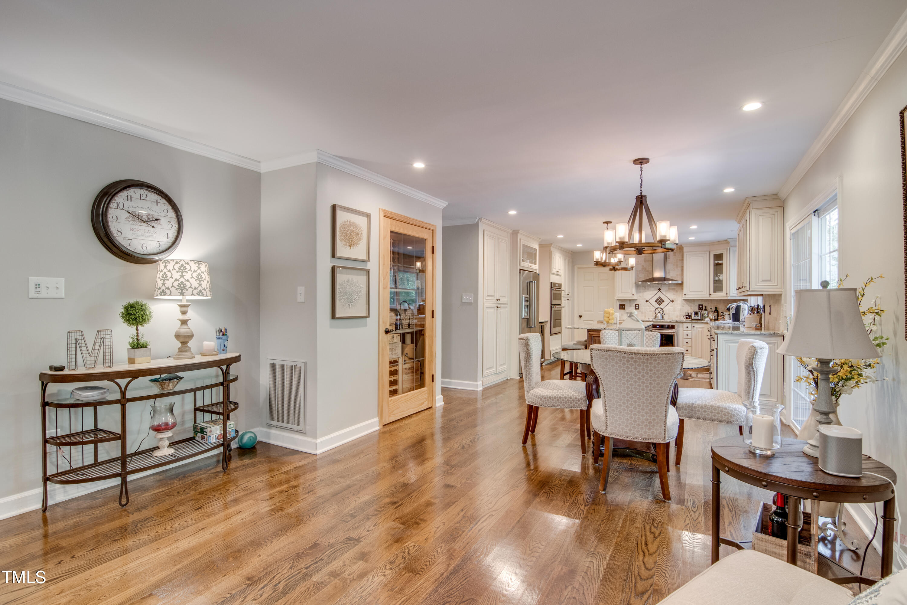 1215 Little Creek Road Durham, NC 27713 - Photo 16 of 77 22