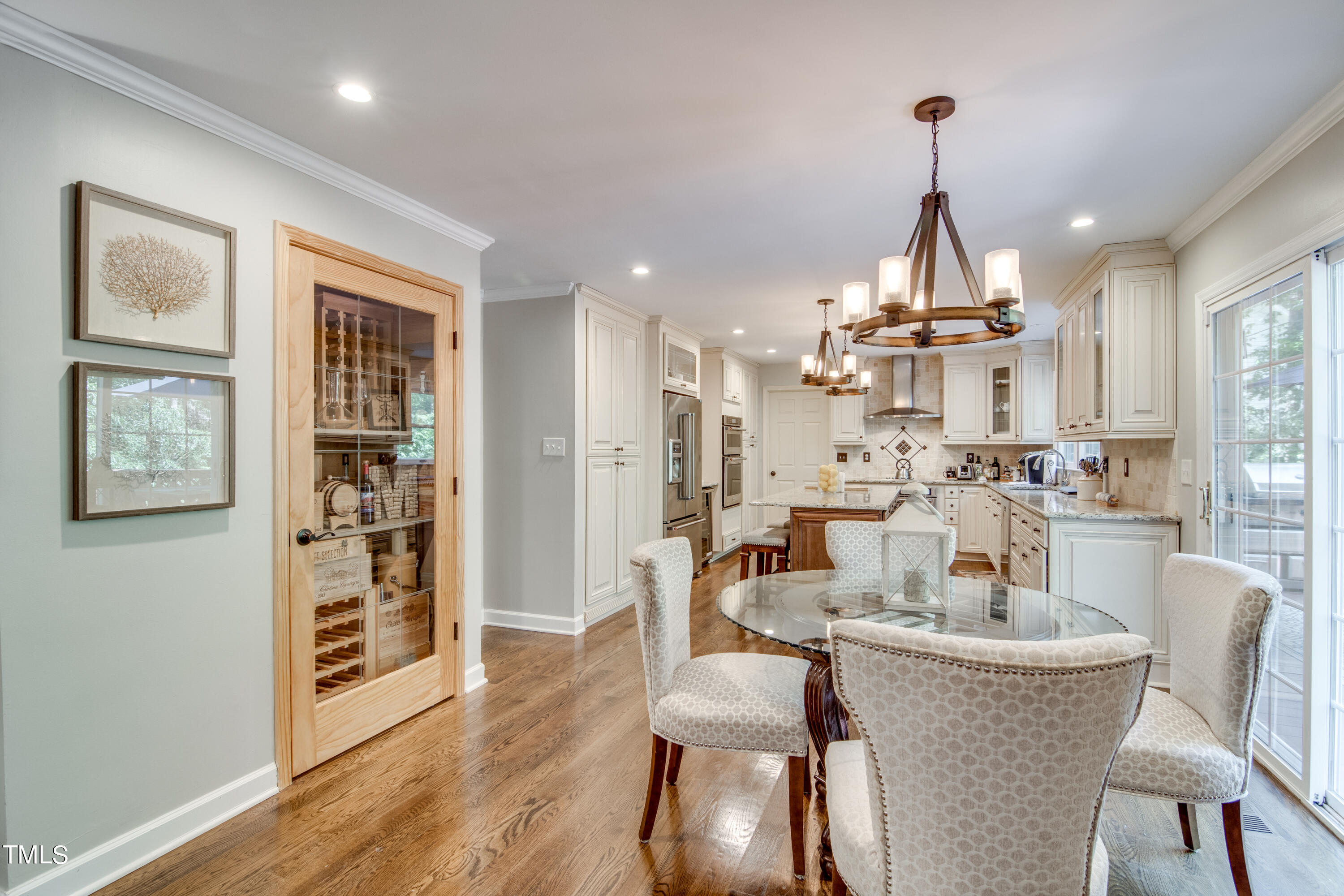 1215 Little Creek Road Durham, NC 27713 - Photo 17 of 77 74