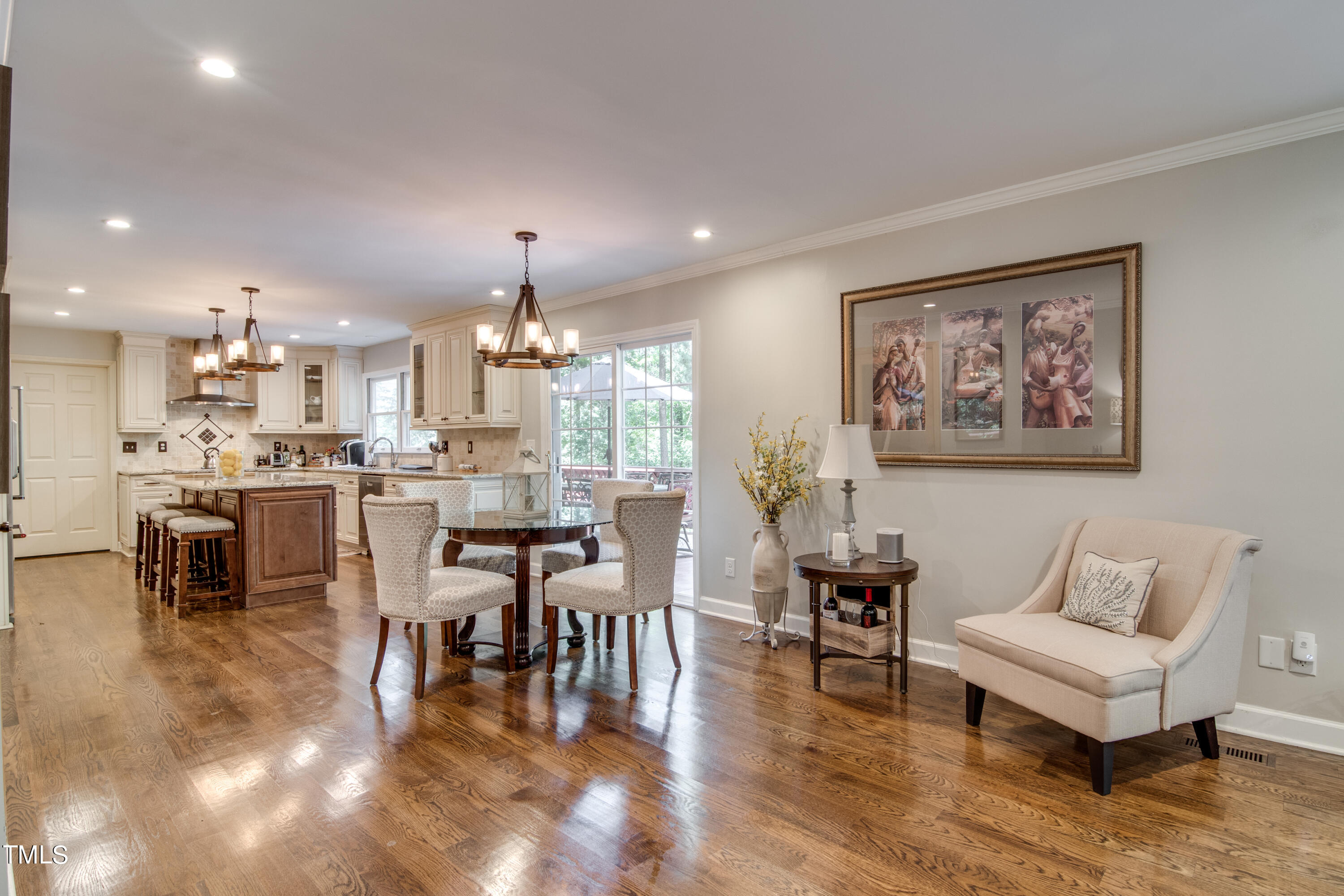 1215 Little Creek Road Durham, NC 27713 - Photo 18 of 77 23