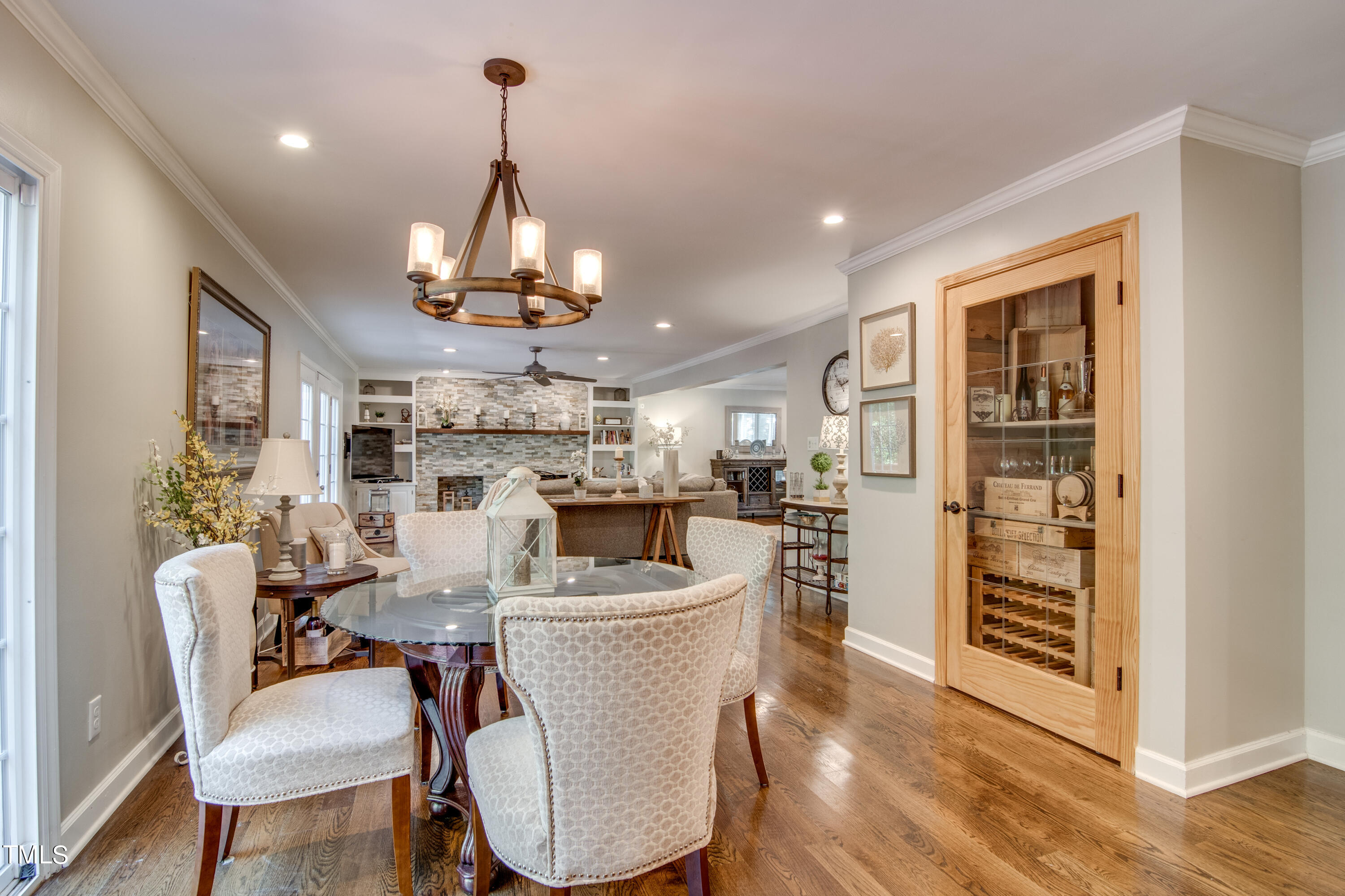 1215 Little Creek Road Durham, NC 27713 - Photo 19 of 77 24