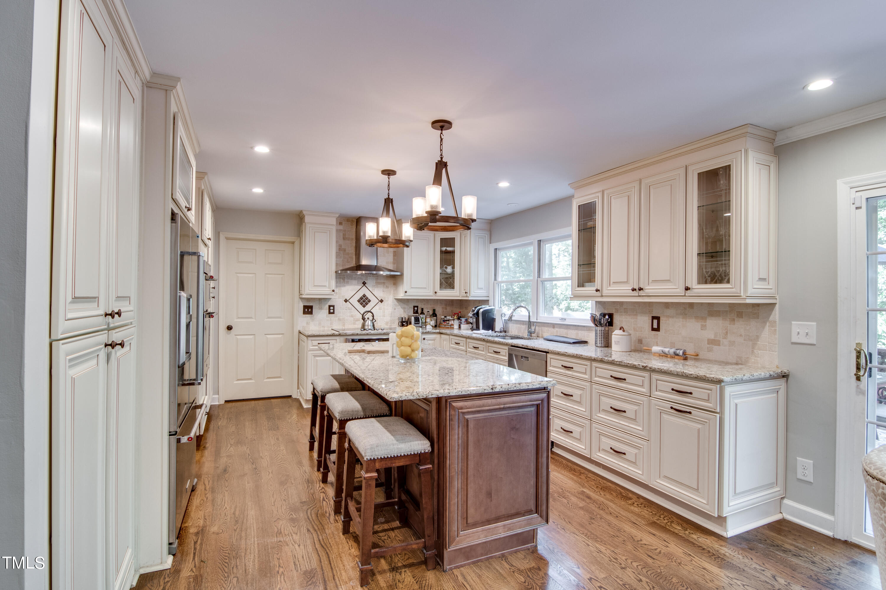 1215 Little Creek Road Durham, NC 27713 - Photo 20 of 77 28