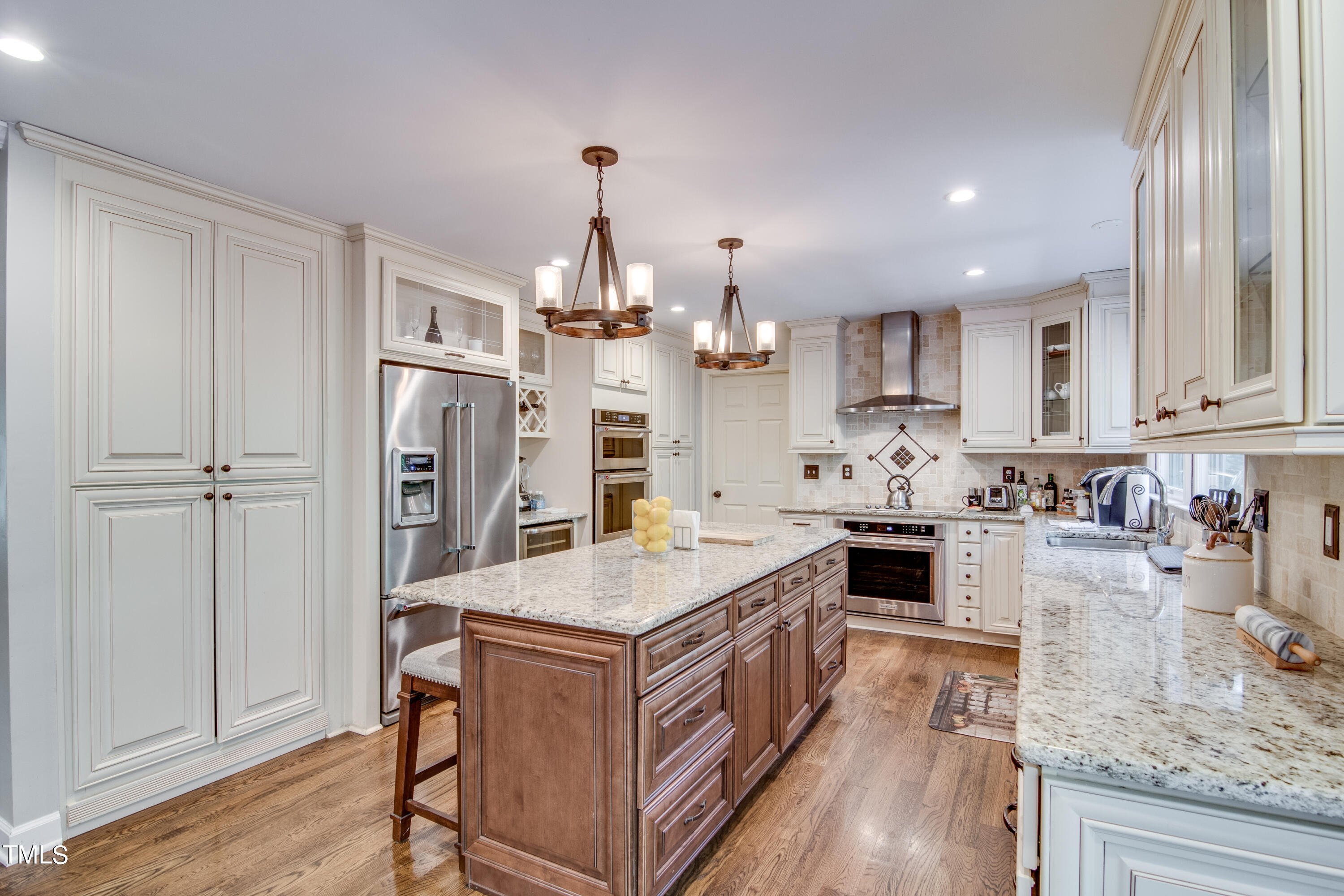 1215 Little Creek Road Durham, NC 27713 - Photo 21 of 77 29