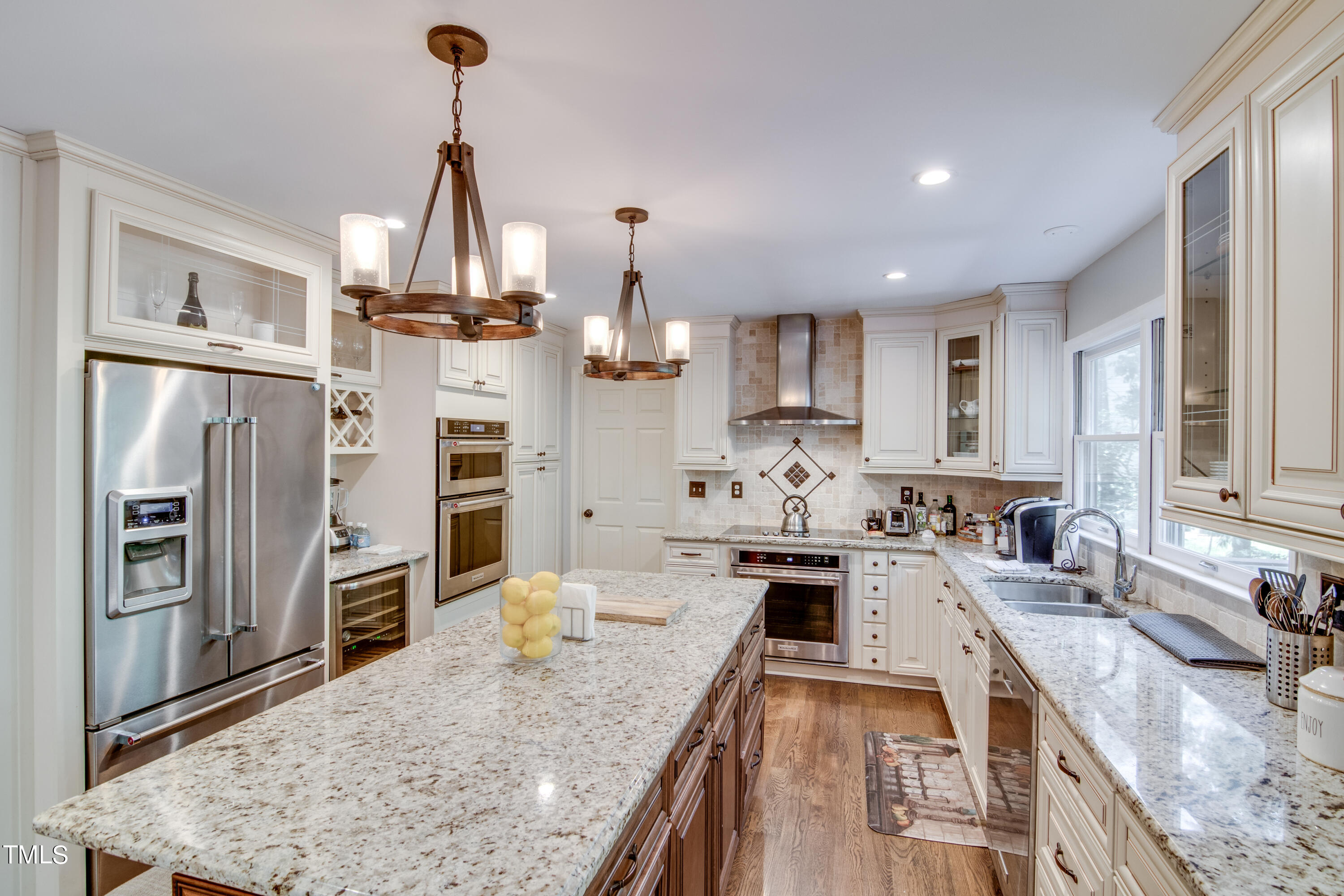 1215 Little Creek Road Durham, NC 27713 - Photo 22 of 77 30