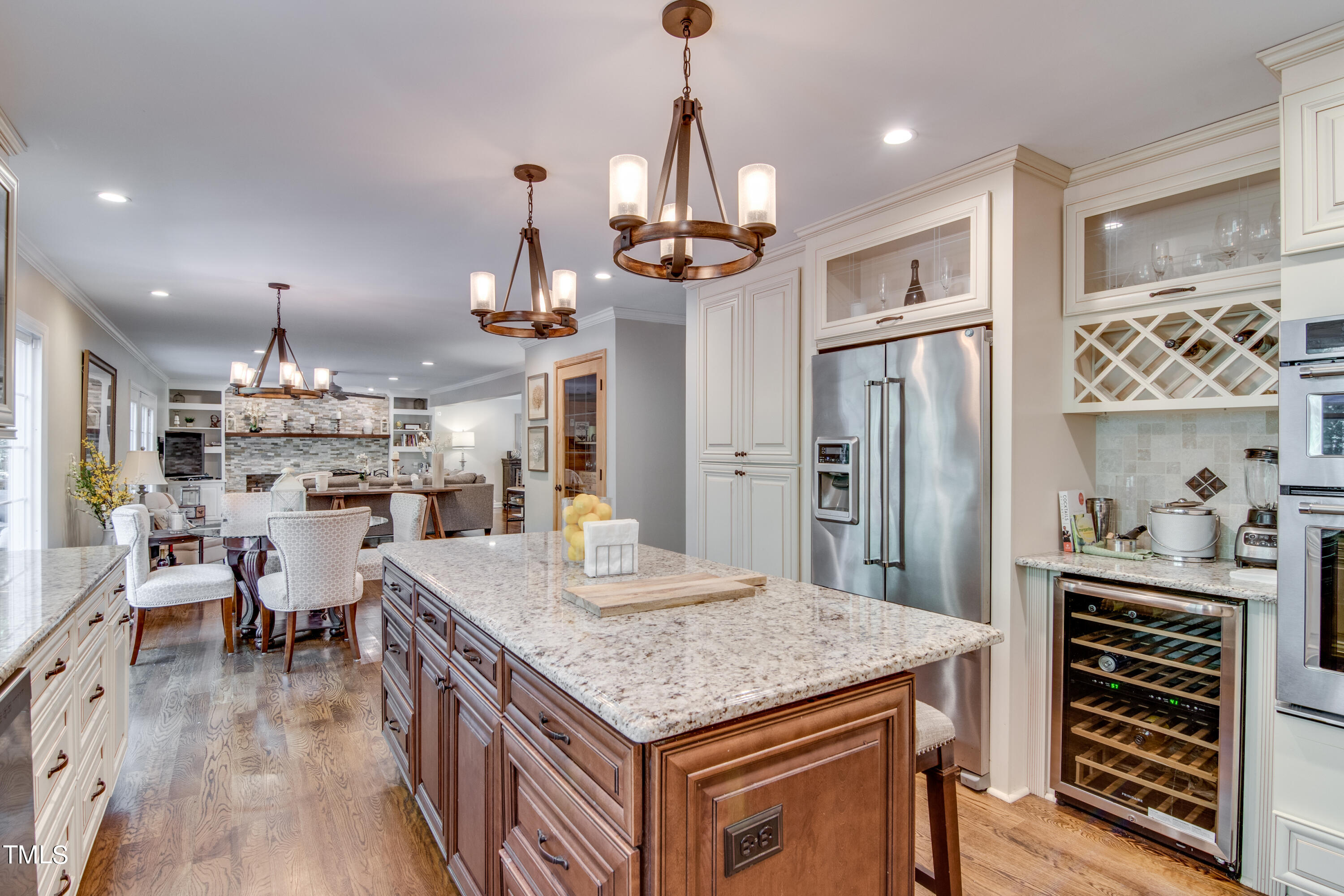 1215 Little Creek Road Durham, NC 27713 - Photo 23 of 77 31