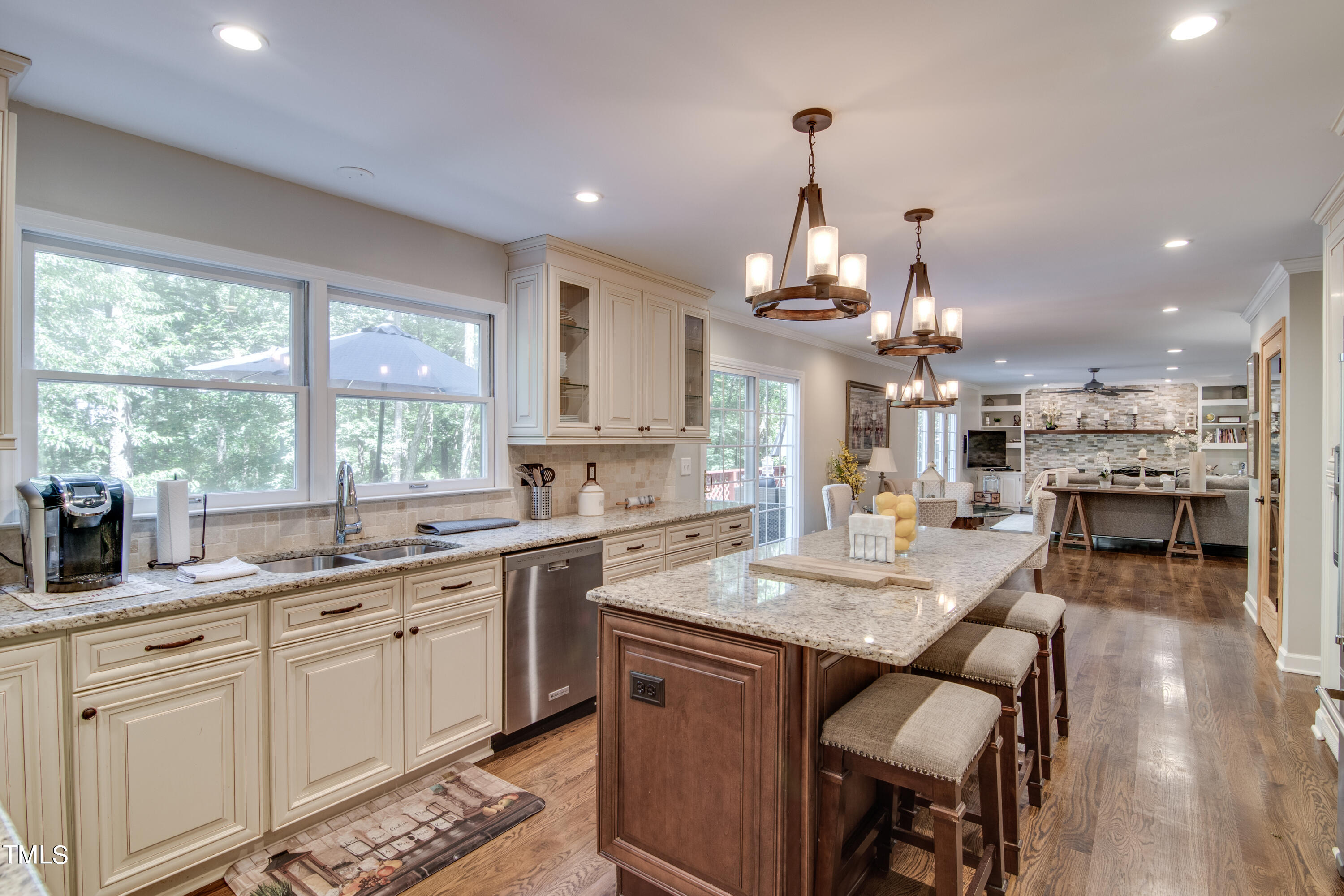 1215 Little Creek Road Durham, NC 27713 - Photo 24 of 77 32