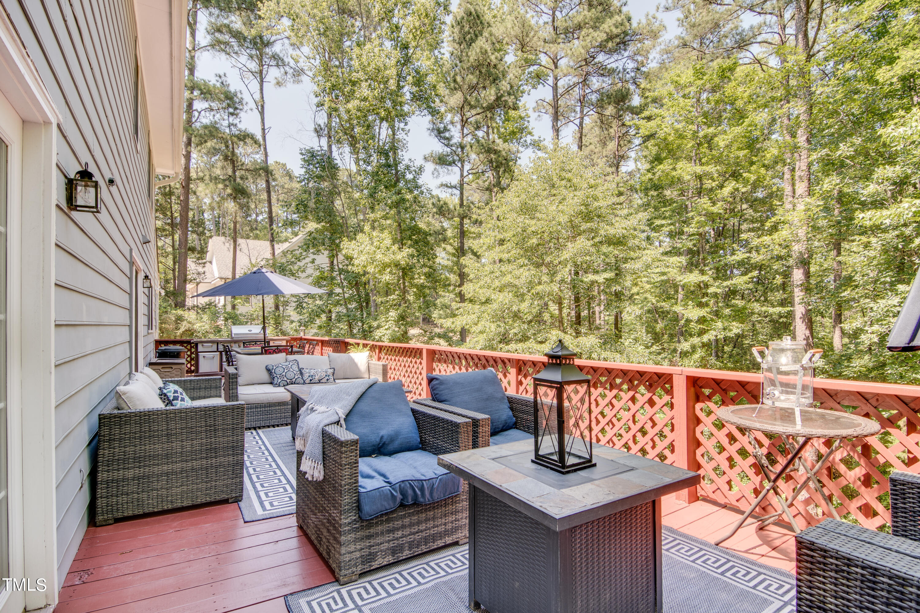 1215 Little Creek Road Durham, NC 27713 - Photo 29 of 77 34